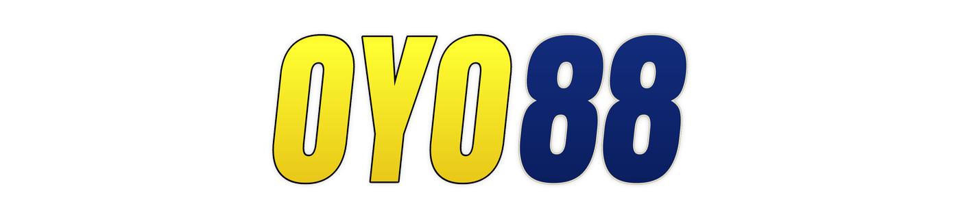 OYO88 Logo